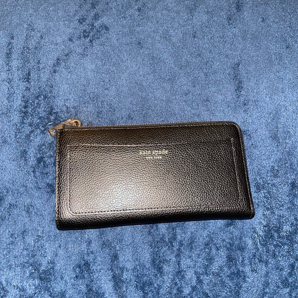 Authentic Kate Spade Wallet
